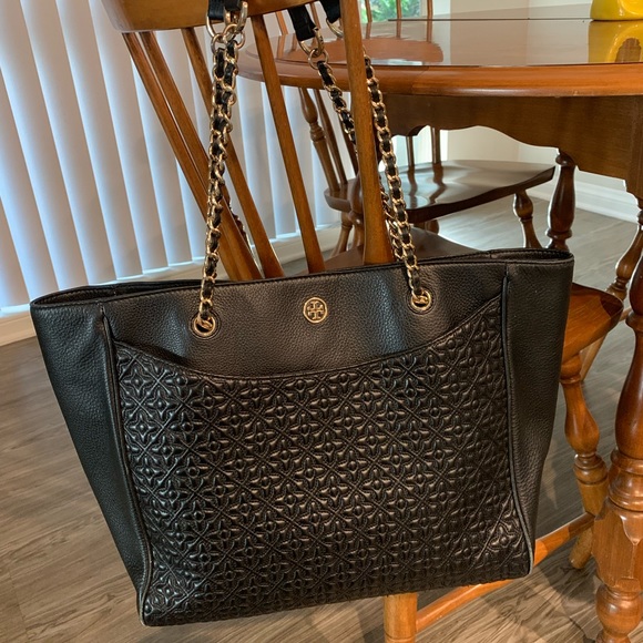 Tory Burch Handbag - Picture 1 of 6